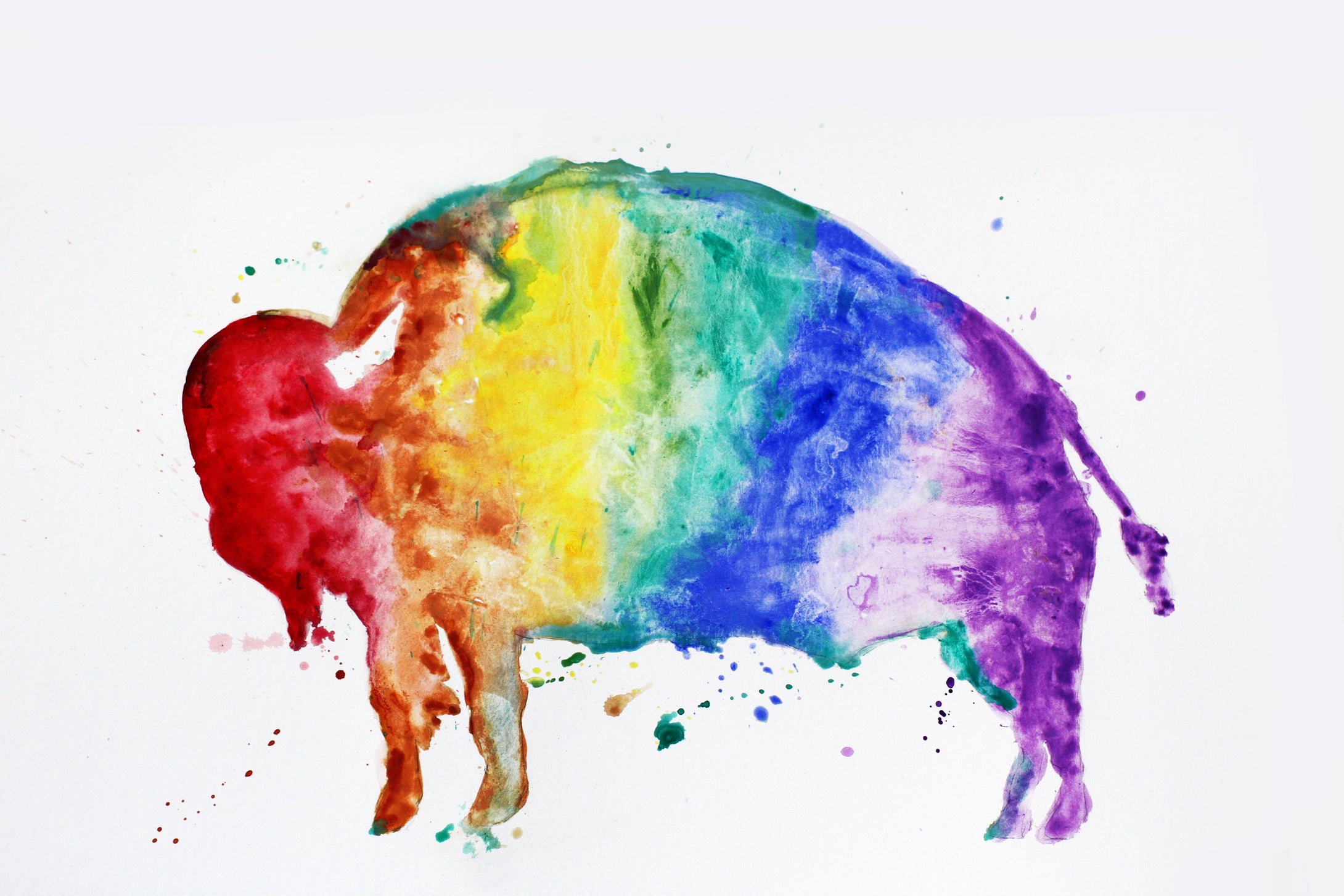 Buffalove