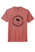 Flocking Awesome T-shirt (Unisex)