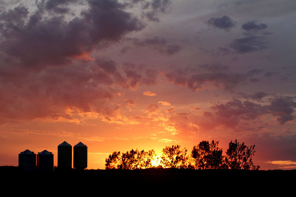 Silo